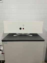 Bactericidal ultraviolet air irradiator-recirculator according to TU 32.50.50-001-89865856-2021 in the version "Halo-Zdo".