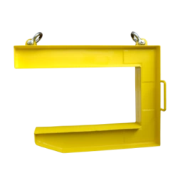 Clamp for steel coils ZRS2-20,0-1600