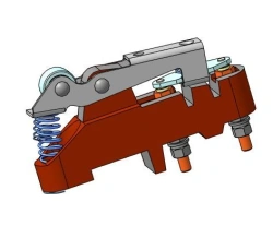 Contactor KE-42
