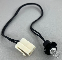 Halogen lamp Petramed LW-C100 TU 27.40.12-002-28891495-2024