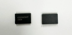 Integrated circuit K5553HP01T