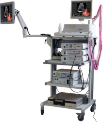 Endourological endourological therapeutic-diagnostic complex ENDO-MIT