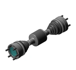 Cardan shaft 4921-1316010-10