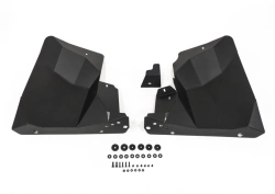 AL front arch guards for U10 (2019-)
