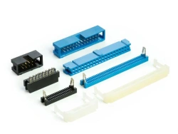 Connector SNP347 (plugs, sockets)