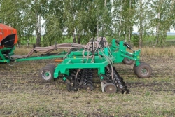 Seeding complex "Kuzbass-D" PK-9,1
