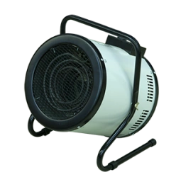 Fan heater (TV 3/5)