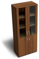 Tall wide cupboard. Referent