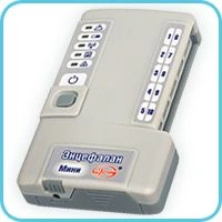 Electroencephalograph-recorder "Encephalan-EEGR-19/26 Mini" modification "Mini".