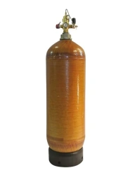 Modules of modular fine spray water fire extinguishing units MUPTV "ATAKA 4"
