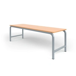 Banquette three-seater