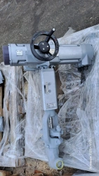 Control valves KSA27