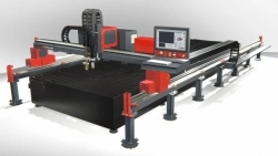 GiperPlasma Extra metal thermal cutting machine