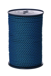 Auxiliary rope "Cord 7", length 7 mm, item vnt 510 7