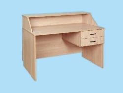 Chair table