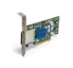 PCIe Host Adapter Board