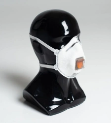 Respirator Medical WALL CUP 80 HK+A R D