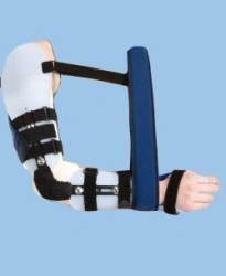 Elbow and shoulder joint apparatus AR4-LP.1