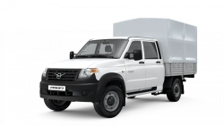 UAZ Profi 236324-104-60 vehicle