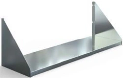 Wall shelf PN(P)-P