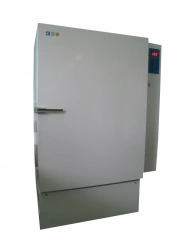 Double-door air steriliser GPD-320-"PZ"