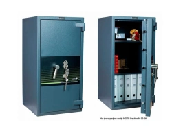 Burglar-proof safe MDTB BASTION-M 1585 2K