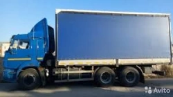 Trucks with diesel engine type 3012, modification 3012H2 (base vehicle: KAMAZ 65115 of the following modifications)