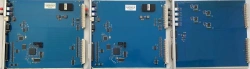Control module kit for OK-EL type 3 object controller link hub