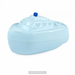 Toy Ship