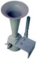 Howler TS-22 is designed for installation on electric locomotives and other machines of railway transport and serves for supply