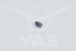 WATER PUMP BEARING RETAINER 406.1307026