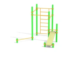 CRM 7.21 Buffet wall Basis with tourniquets