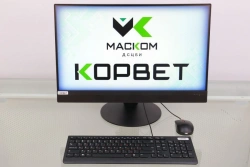 Technical means for protection of information "Personal electronic computer in the protected version "Corvette" family".