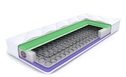 Simple mattress