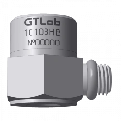 Accelerometer C103HB-01