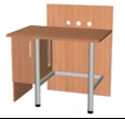 Computer table