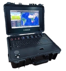 Laptop industrial G25 GBOOK