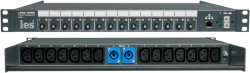 Power distribution devices of LP series