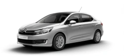 Cars Citroen C4 Sedan THP 150 hp automatic transmission FEEL EDITION