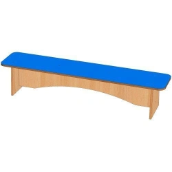 Locker room bench (item 50046-016)