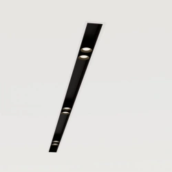 LED pendant/overhead/ recessed luminaire Z1 Lighting Pipe System