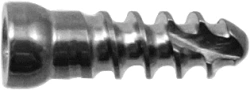 Self-tapping screw Ø7,0 mm, length 20 to 70 mm, article 809.1XXC