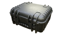 All-directional unmanned aerial vehicle detection device "pereGOOD md-03"
