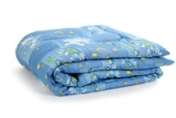 Bedding for adults: quilted blankets