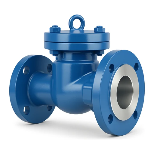 Check Valves (Non-Return)