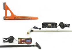 Search and diagnostic equipment of "USPEKH" series