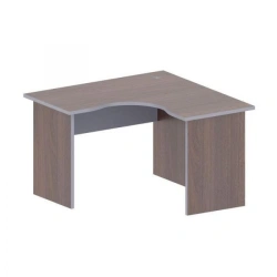 Desk table for negotiations