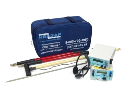 ANPI® insulation fault locating device