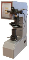 Hardness tester ITBRV-187,5-AS (RUS)