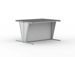 Island table MOS